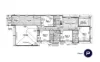 102 Surround Street, Dakabin, Qld 4503-Floorplan