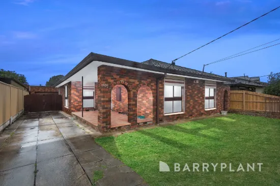 102 Tamar Drive, Deer Park, Vic 3023