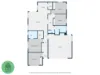 102 Wellington Circuit, Yarrabilba, Qld 4207-Floorplan