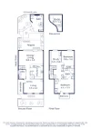 102 Westbourne Road, Kensington, Vic 3031-Floorplan