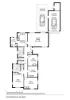 102 Wills Street, Dunkeld, Vic 3294-Floorplan