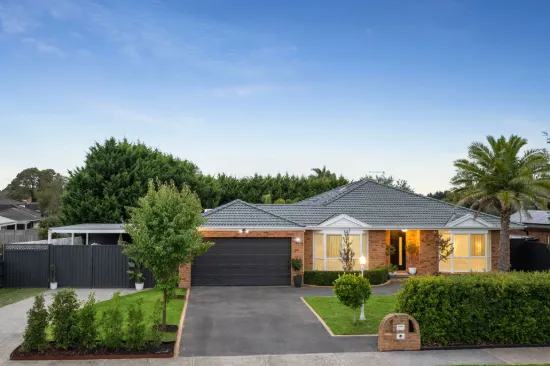 102 Woodside Avenue, Frankston South, Vic 3199