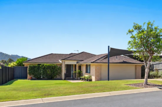 102 Wunburra Circle, Pacific Pines, Qld 4211