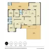 1025 North East Road, Ridgehaven, SA 5097-Floorplan
