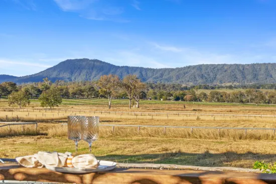 1027 Kerry Road, Kerry, Qld 4285