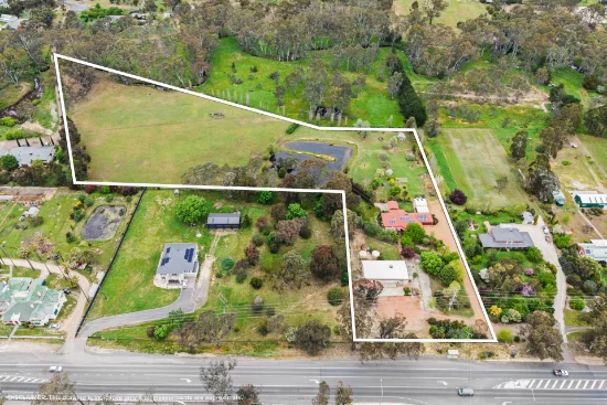 1028 McIvor Highway, Junortoun, Vic 3551 - For Sale