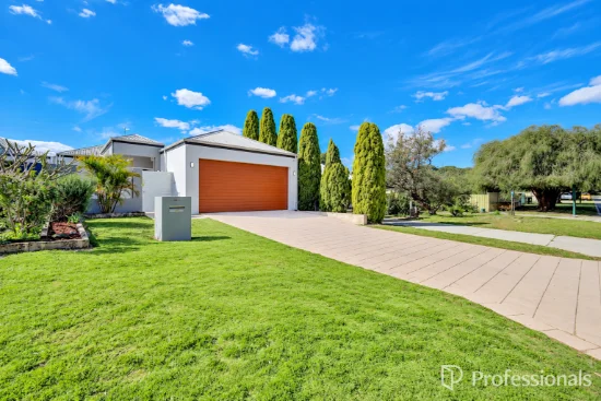 102A Bessell Avenue, Como, WA 6152