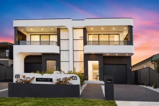 102A Tompson Road, Panania, NSW 2213