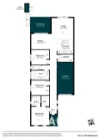 102B Railway Terrace, Ascot Park, SA 5043-Floorplan