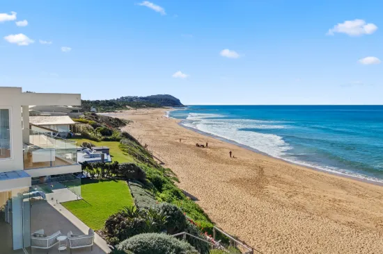 103 & 103A Ocean View Drive, Wamberal, NSW 2260