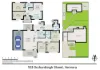 103 & 103B Orchardleigh Street, Yennora, NSW 2161-Floorplan