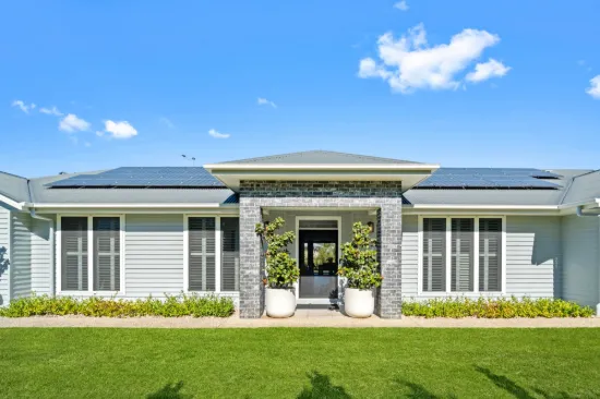 103-105 Crystal Brook Road, New Beith, Qld 4124