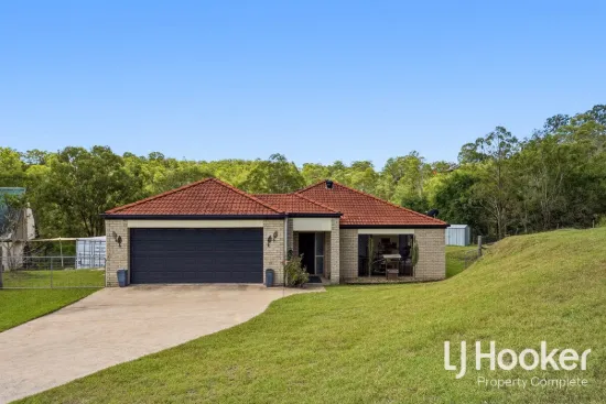 103 - 105 Francis Close, Kooralbyn, Qld 4285