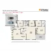 103 - 105 Francis Close, Kooralbyn, Qld 4285-Floorplan