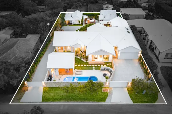 103-105 Hotham Road, Sorrento, Vic 3943