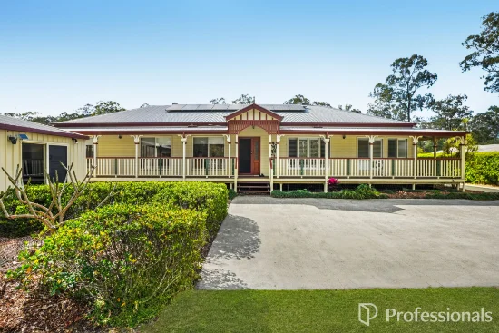103-105 Pastoral Court, Flagstone, Qld 4280