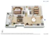 103/618 Lonsdale Street, Melbourne, Vic 3000-Floorplan