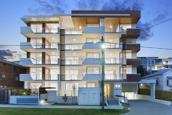 103/9 Chelmsford Avenue, Lutwyche, Qld 4030