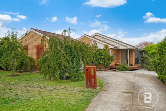 103 Adair Street, Redan, Vic 3350