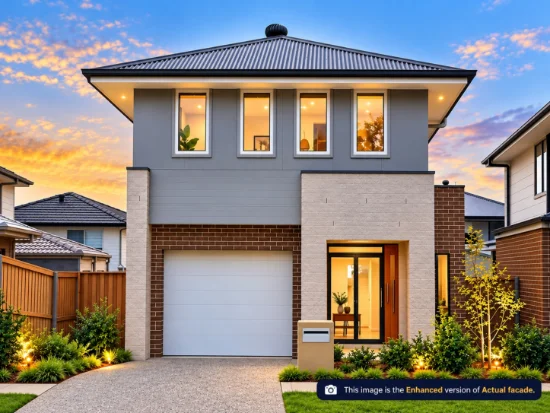 103 Alan Street, Box Hill, NSW 2765