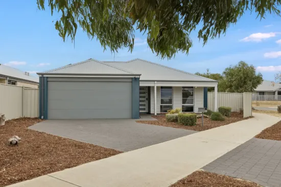 103 Allatoona Avenue, Golden Bay, WA 6174