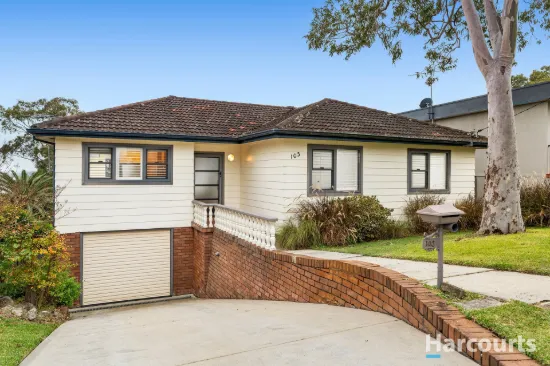 103 Andrew Road, Valentine, NSW 2280