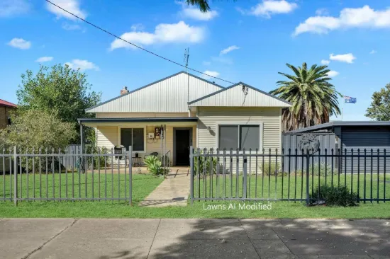103 Backwater Road, Narromine, NSW 2821
