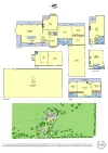 103 Bannons Lane, Yarrambat, Vic 3091-Floorplan