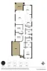 103 Benny Avenue, Port Noarlunga, SA 5167-Floorplan