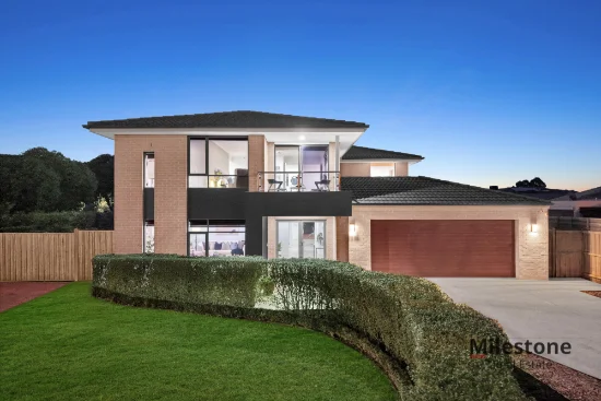 103 Bluemist Circuit, Lyndhurst, Vic 3975
