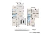 103 Bluemist Circuit, Lyndhurst, Vic 3975-Floorplan