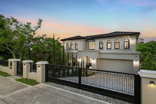 103 Bobbin Head Road, Turramurra, NSW 2074-Image