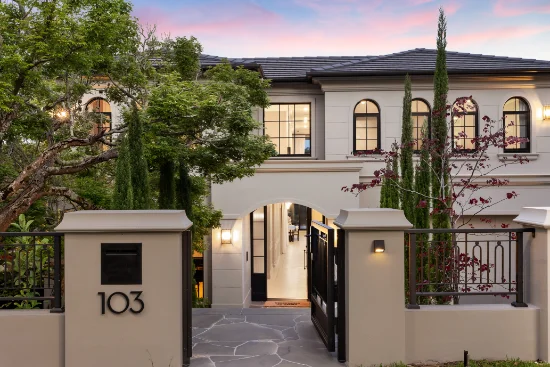 103 Bobbin Head Road, Turramurra, NSW 2074-Image