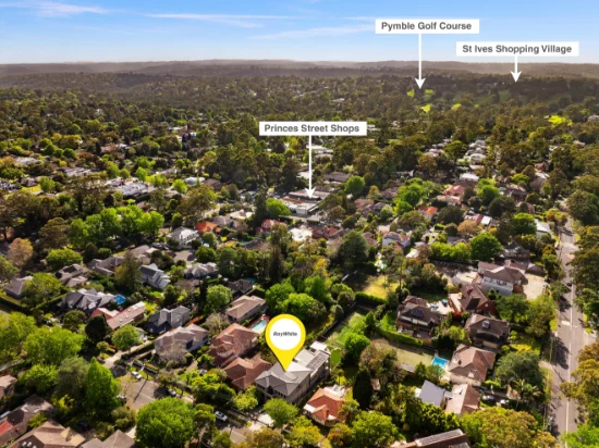 103 Bobbin Head Road, Turramurra, NSW 2074-Image