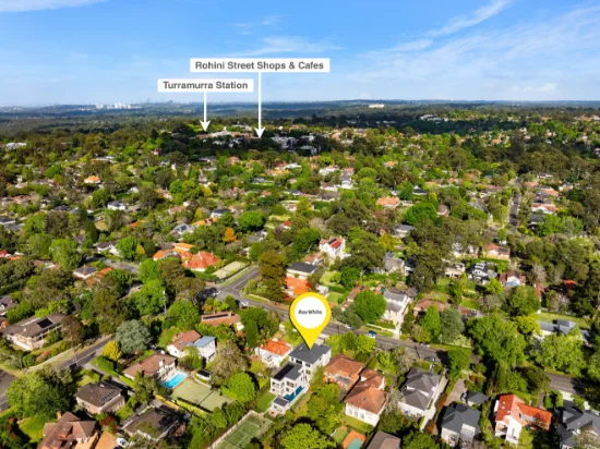 103 Bobbin Head Road, Turramurra, NSW 2074-Image