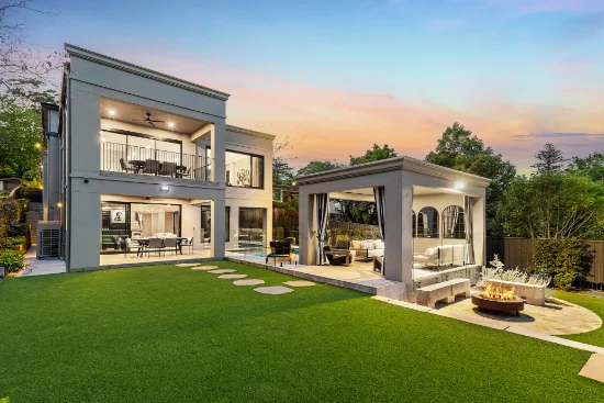 103 Bobbin Head Road, Turramurra, NSW 2074-Image