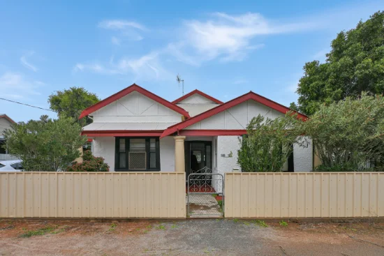 103 Boughtman Street, Broken Hill, NSW 2880