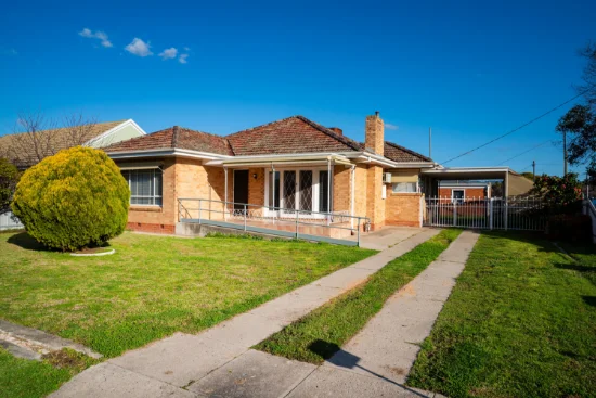 103 BROCKLEY STREET, Wodonga, Vic 3690