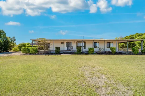 103 Burn Street, Capella, Qld 4723