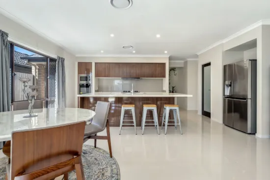 103 Campbell Drive, Mango Hill, Qld 4509