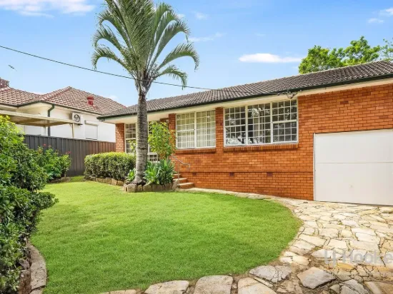103 Campbell Hill Road, Chester Hill, NSW 2162