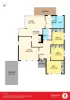 103 Canterbury Street, Brown Hill, Vic 3350-Floorplan