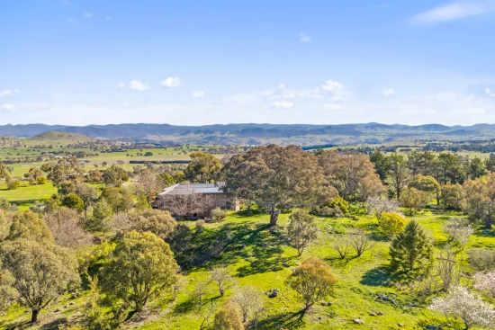 103 Captains Hill Road, Wallaroo, NSW 2618