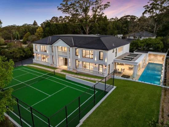 103 Carrington Road, Wahroonga, NSW 2076 - For Sale
