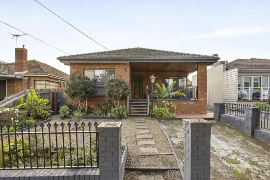 103 Christmas Street, Northcote, Vic 3070