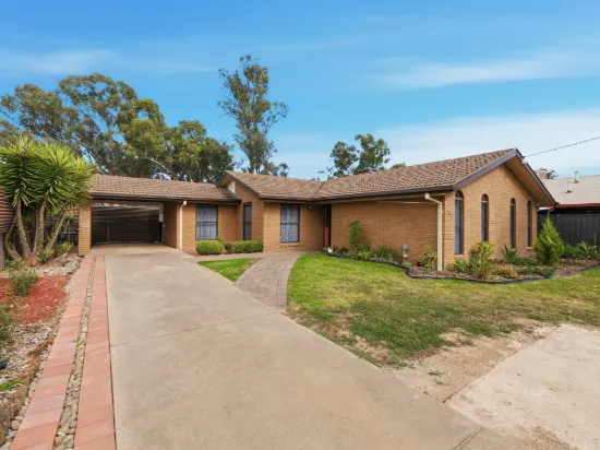103 Coish Avenue, Benalla, Vic 3672