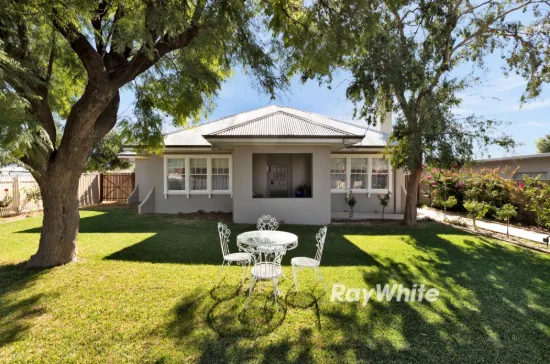 103 Commercial Street, Merbein, Vic 3505