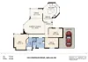 103 Contour Drive, Mullaloo, WA 6027-Floorplan