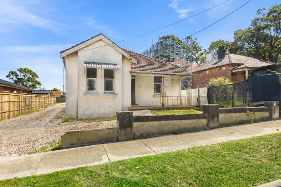 103 Coronation Parade, Strathfield South, NSW 2136
