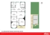 103 Coronation Parade, Strathfield South, NSW 2136-Floorplan